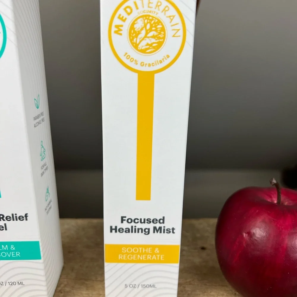 Facial serum bundle - Picture 3 of 6